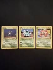 Pokémon Karten TCG Sammlung