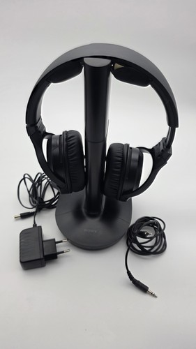 Sony mdr rf895rk kabellose - sony,