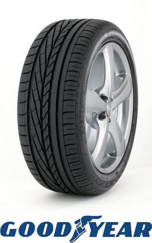 Goodyear excellence rof fr - goodyear,