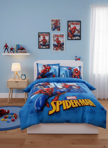 Marvel spiderman wende - marvel,