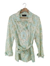 ALFREDO PAULY Kurz-Blazer