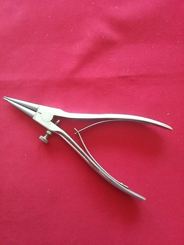 Belzer 2464 180 zange - belzer-2464-180, für