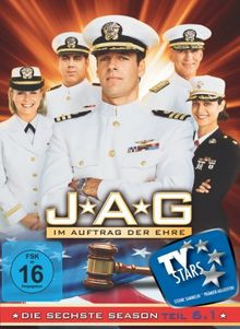 Jag auftrag der ehre - im,