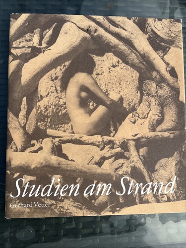 Studien strand von gerhard - studien,
