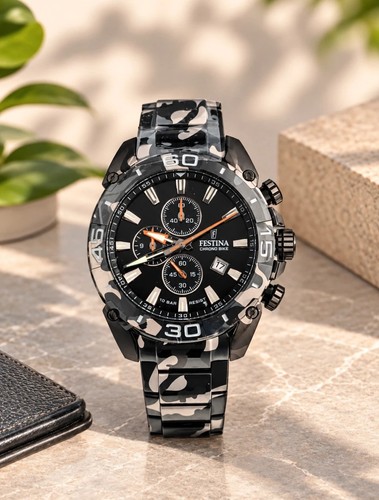 Festina chrono bike - bike, f20710/1