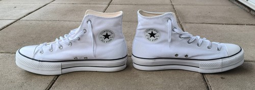 Converse chucks lift mit - chucks,