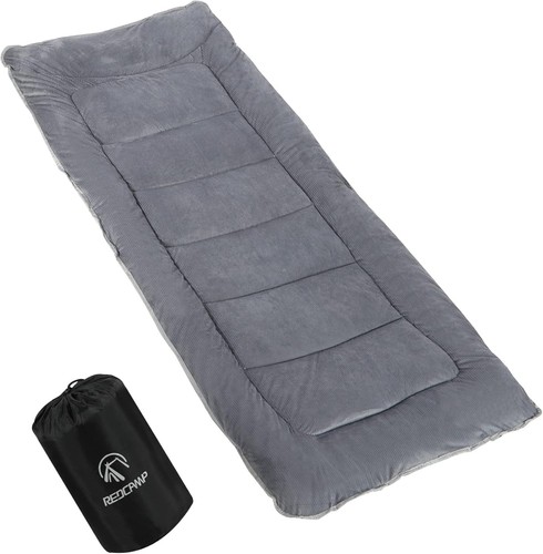 Redcamp weich campingbett - redcamp,