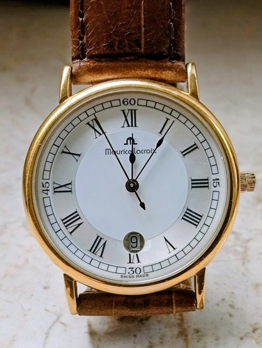 Maurice lacroix skagen - maurice,