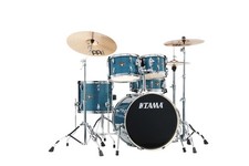 TAMA Imperialstar Drumset 5pcs
