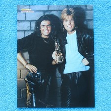 MODERN TALKING Dieter Bohlen