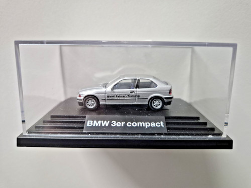 Wiking bmw 3er compact - wiking,