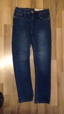 Kinder Jeans -  Größe 152 - Skinny Fit -Pepperts