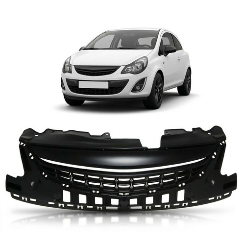 Frontgrill ohne emblem - frontgrill,