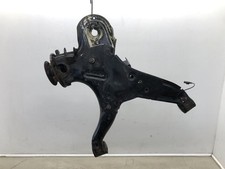 Mercedes Vito W447 original Hinterachshälfte links Radlager Querlenker Bj 2015