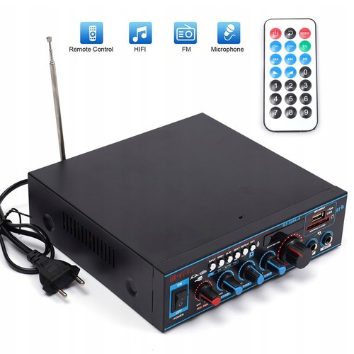 Bluetooth verstärker - bluetooth,
