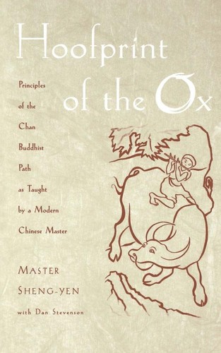 Hoofprint the master - the,