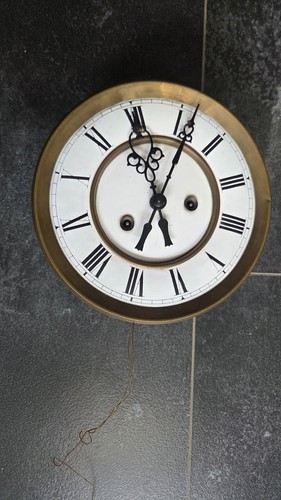 Wiener regulator wanduhr - wiener,