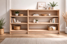 Regal Regalsystem Bücherregal