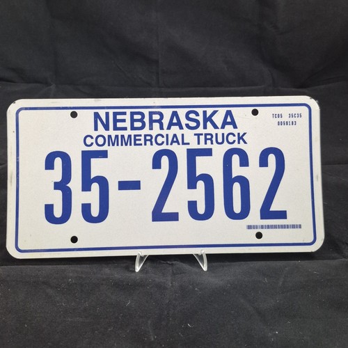 Original auto kennzeichen - us,