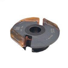 Scheppach Vollprofilfräser