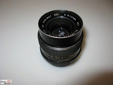 Weitwinkel-Objektiv 2,8/28 mm