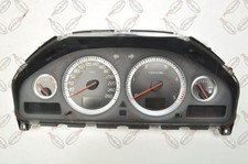 VOLVO XC90 2.4 D5 185PS Tacho