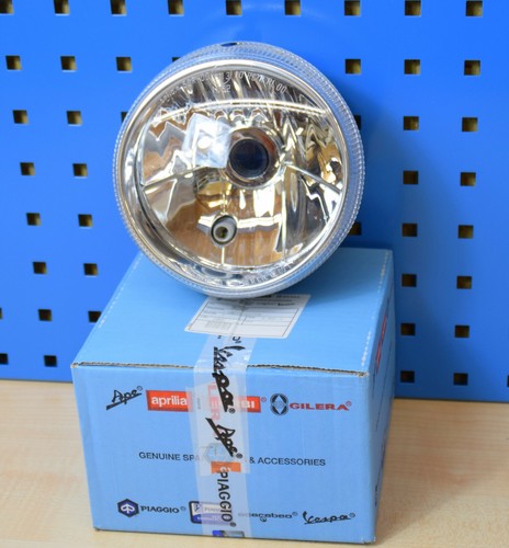 Original vespa 125 - original,