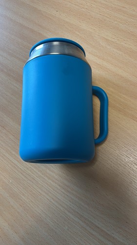 Tupperware thermo tasse - thermo, /