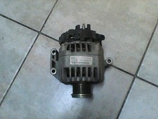 Original lichtmaschine 105a - original,