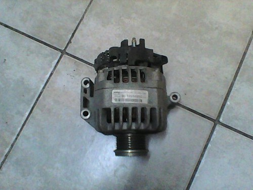 Original lichtmaschine 105a - original,