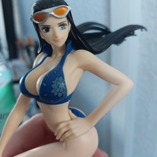 Nico robin figur - robin,