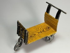 Früher Märklin! Uralt