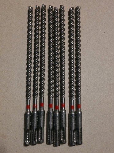 Stk hammerbohrer hilti - 7, stk.