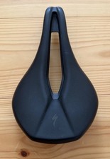 Specialized Power Expert 143 mm vom Neurad abgeschraubt, sonst ungefahren