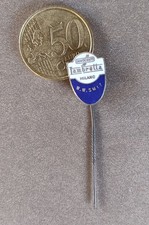 alte Anstecknadel  abzeichen