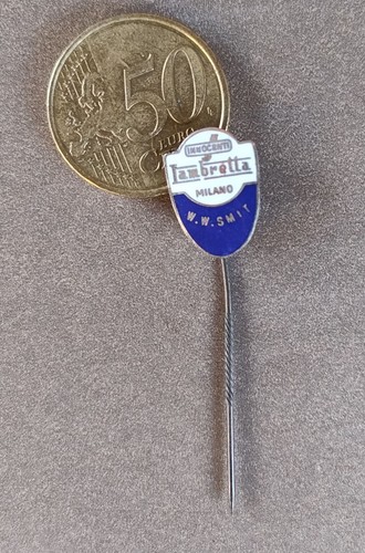 Alte anstecknadel abzeichen - anstecknadel,