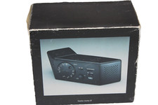 Kofferradio Kultradio Nestler-matho 27 Unbenutzt in OVP und Anleitung