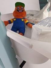 Adapter für Trofast Box und für Stokke Tripp Trapp Hochstuhl