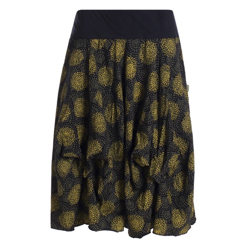 Vishes rock asymmetrisch - rock,