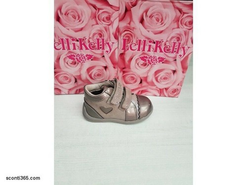 Lelli kelly lidya scarponcino - kelly,