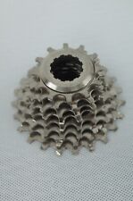 Excellent 1991-1993 Campagnolo Record 8 Speed Cassette Sprockets CS-8S 12-23