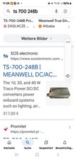 Mean Well TS-700-248B off-grid