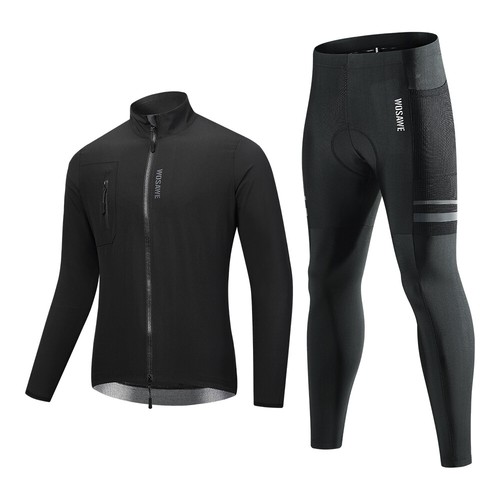 Fahrradbekleidung set herren - fahrradbekleidung,