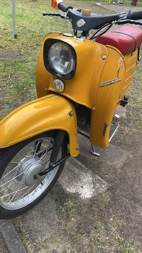 Simson schwalbe kr51 - kr51, 2