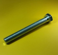 Schraube M12x1,25x100