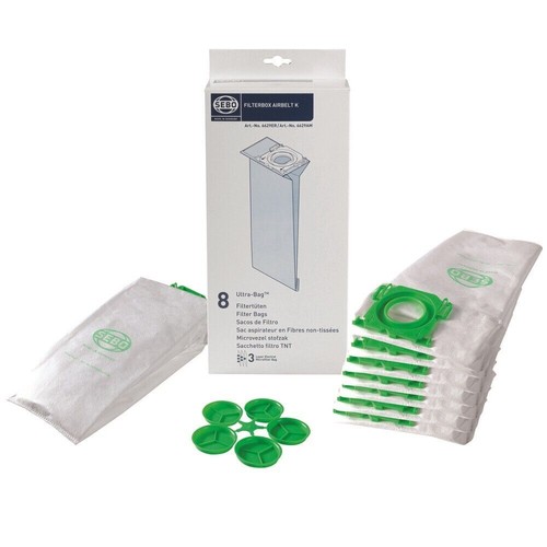 Sebo 6629er filterbox airbelt - sebo,