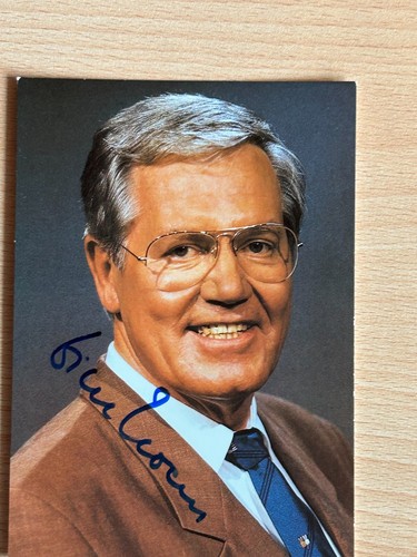 Wim thoelke der - -,
