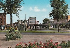 Postkarte - Oldenburg / Am