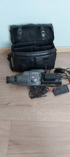 Grundig videokamera 230 - lc, e