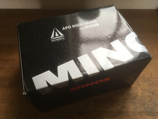 Minox APO HG 8,5x43 BR - MIG (Fernglas)